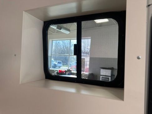 New 2023 RAM ProMaster 2500 w/ Safety Group (A) image 19