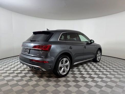 Used 2022 Audi Q5 2.0T Premium Plus w/ Premium Plus Package image 7