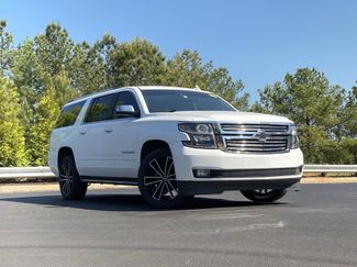Used 2017 Chevrolet Suburban Premier RWD video 2