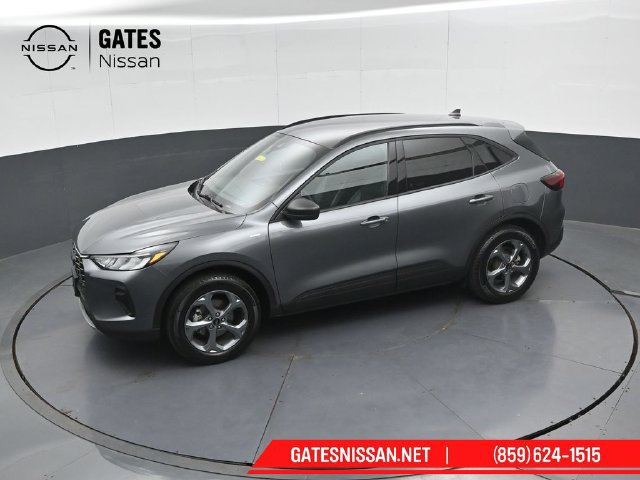 Used 2025 Ford Escape ST-Line AWD/4WD image 50