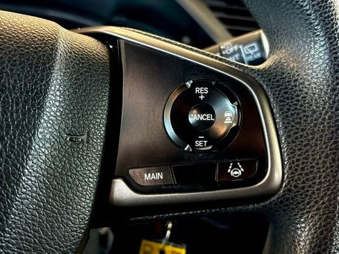 Used 2019 Honda Civic LX image 18