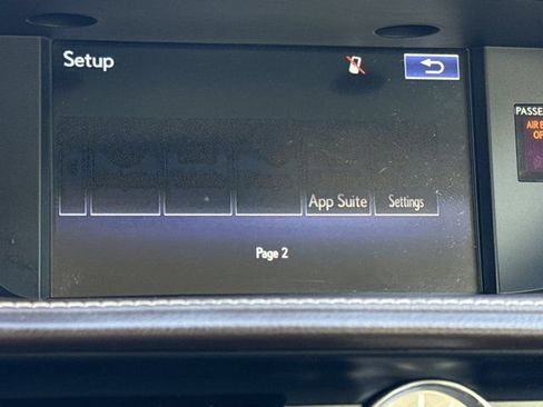 Used 2016 Lexus ES 350 w/ Luxury Package w/Wood Trim FWD image 30