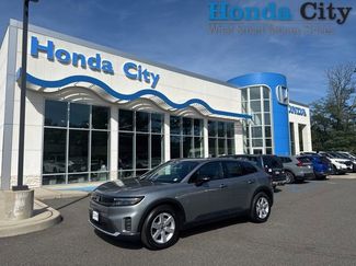 New 2025 Honda Prologue EX video 1