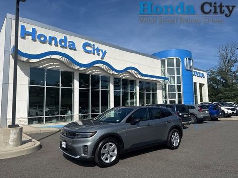 New 2025 Honda Prologue EX image 1