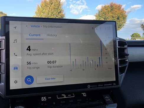 Used 2024 Toyota Sequoia Limited image 29