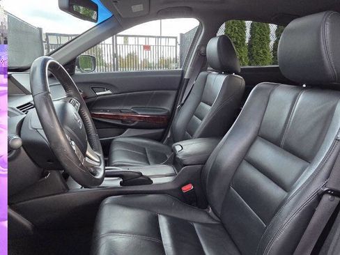 Used 2012 Honda Crosstour EX-L image 10