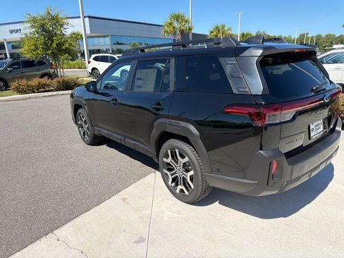 New 2026 Subaru Outback Touring XT AWD/4WD image 7