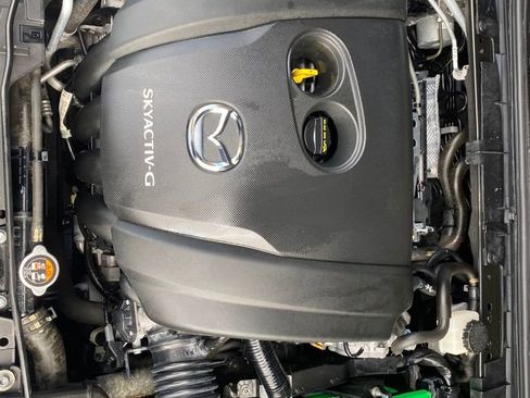 Used 2019 MAZDA MAZDA3 AWD Hatchback w/ Premium Pkg image 28