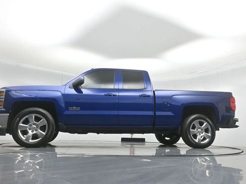 Used 2014 Chevrolet Silverado 1500 LT w/ Texas Edition, 1LT Trim image 47