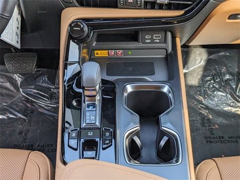 New 2024 Lexus NX 350 AWD w/ Vision Package image 21