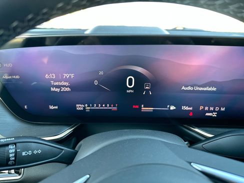 New 2025 Buick Envision Avenir image 11