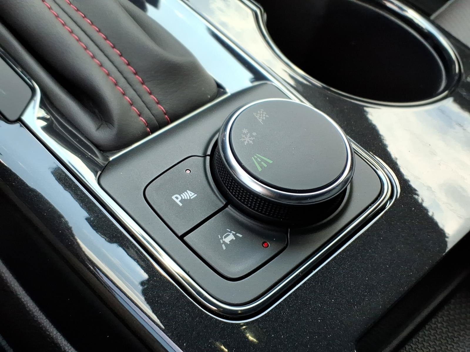 New 2026 Chevrolet Blazer RS w/ Enhanced Convenience Package FWD image 10
