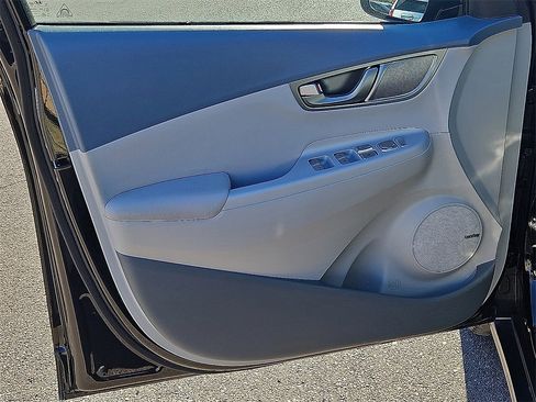 Used 2021 Hyundai Kona Ultimate w/ Cargo Package image 19