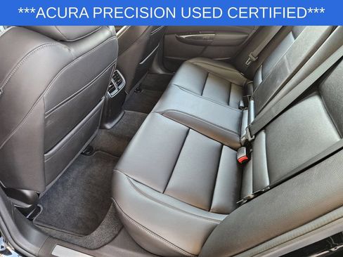 Used 2018 Acura TLX V6 FWD image 28