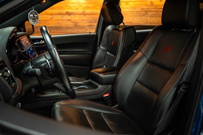 Used 2025 Dodge Durango GT AWD/4WD image 9