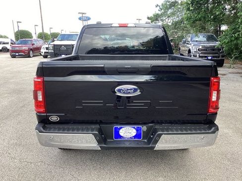 Used 2023 Ford F150 XLT AWD/4WD image 8