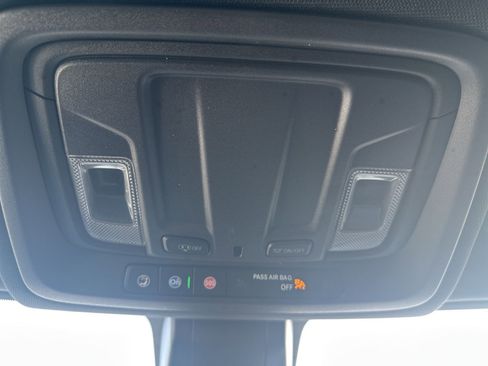 Used 2023 GMC Sierra 3500 AT4 w/ Driver Alert Package I image 34