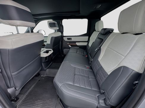 Used 2024 Toyota Tundra Capstone image 16