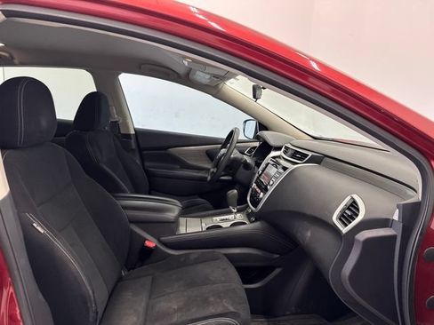 Used 2016 Nissan Murano S FWD image 16