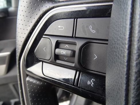 Used 2024 Toyota Tundra SR5 w/ SR5 Convenience Package AWD/4WD image 18