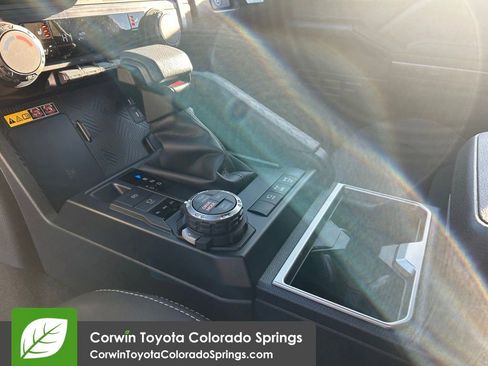 New 2026 Toyota 4Runner TRD Off-Road Premium image 23