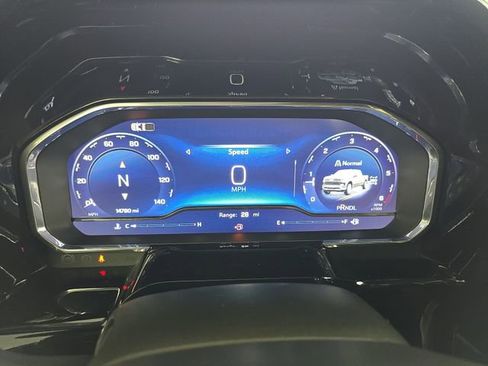 Certified 2024 Chevrolet Silverado 1500 LT image 17