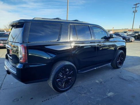 Used 2019 GMC Yukon Denali image 4