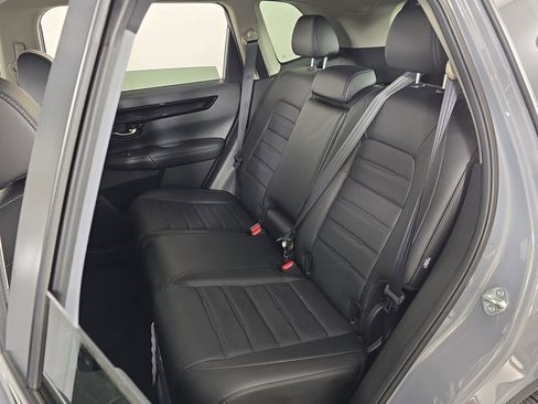 Certified 2025 Honda CR-V EX-L image 18