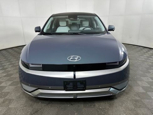 Used 2023 Hyundai Ioniq 5 Limited image 8