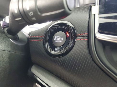 New 2026 Jeep Compass Trailhawk image 25