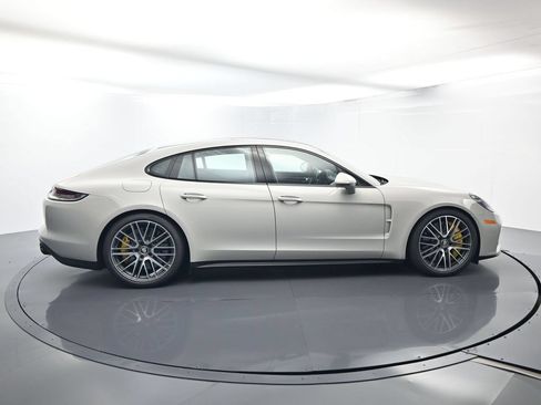 Certified 2023 Porsche Panamera Turbo S AWD/4WD image 16