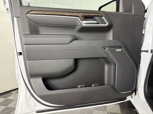 New 2025 GMC Sierra 1500 Elevation w/ Elevation Premium Package image 15