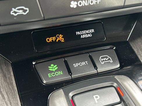 Used 2019 Honda Clarity Touring image 34