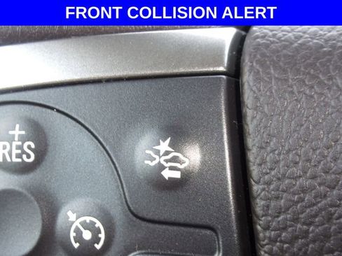 Used 2018 Chevrolet Tahoe LT w/ LT Midnight Edition image 5