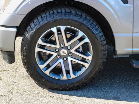 Used 2021 Ford F150 XL w/ STX Appearance Package image 9