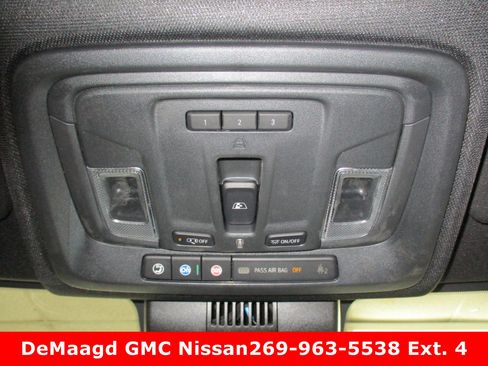 New 2025 GMC Sierra 2500 AT4 w/ Technology Package image 31