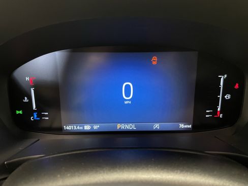 Used 2023 Ford Escape Active image 18