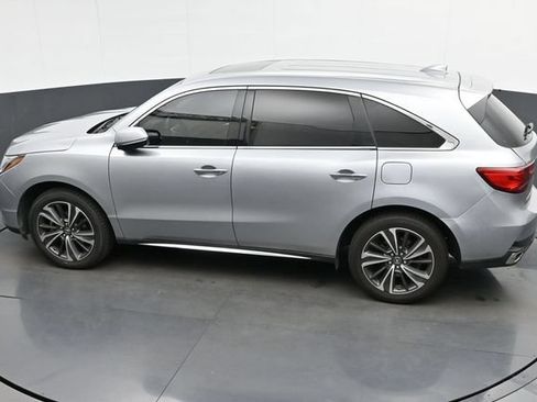 Used 2020 Acura MDX FWD w/ Technology Package image 23