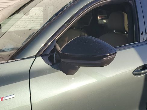 New 2026 Audi Q3 quattro 2.0T AWD/4WD image 14