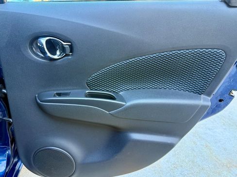 Used 2019 Nissan Versa Note SV image 21