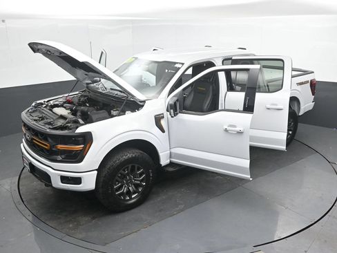 Used 2024 Ford F150 Tremor w/ Tow/Haul Package AWD/4WD image 53