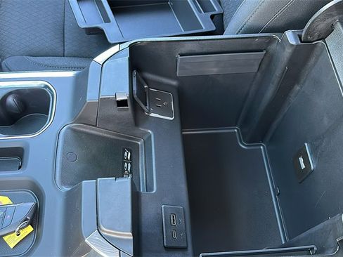 New 2026 Chevrolet Silverado 1500 RST image 24