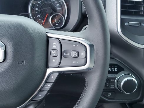 New 2026 RAM 1500 Big Horn image 23