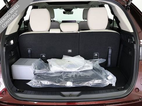 New 2026 MAZDA CX-90 Plug-In Hybrid w/Premium Sport image 13