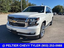 Used 2019 Chevrolet Suburban Premier RWD image 3