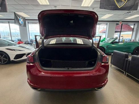 Used 2020 Lexus ES 350 w/ Premium Package image 15