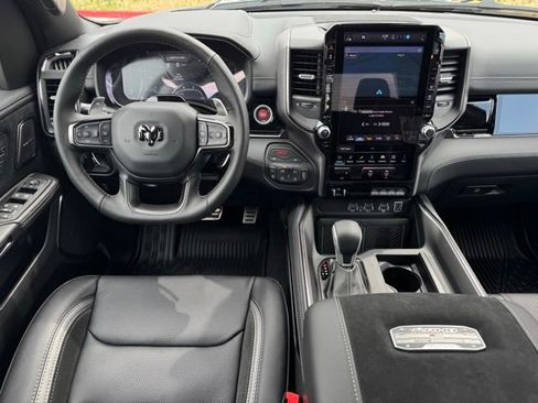 New 2026 RAM 1500 RHO w/ RHO Level 1 Equipment Group AWD/4WD image 19