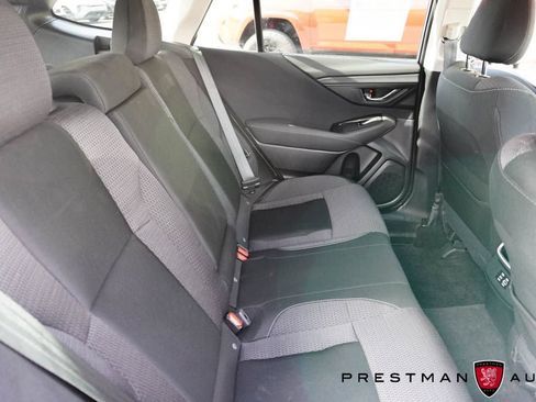 Used 2025 Subaru Outback Premium AWD/4WD image 38