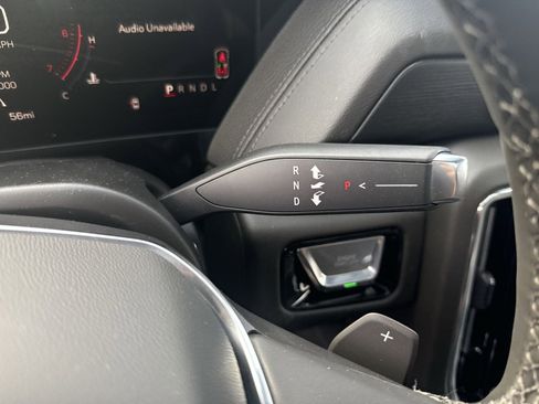 New 2026 GMC Yukon XL Denali w/ Sun & Power Step Package image 17