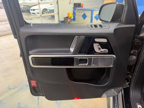 Used 2019 Mercedes-Benz G 550 image 13